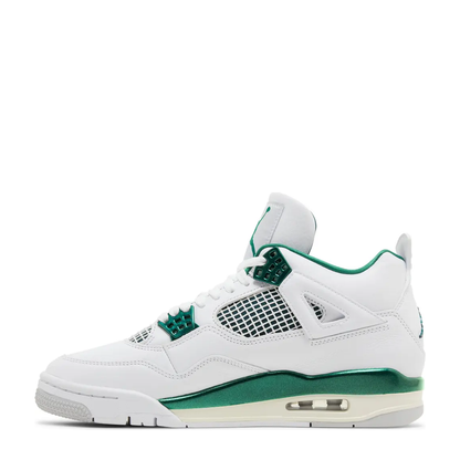 Air Jordan 4 Retro 'Oxidized Green' sneaker
