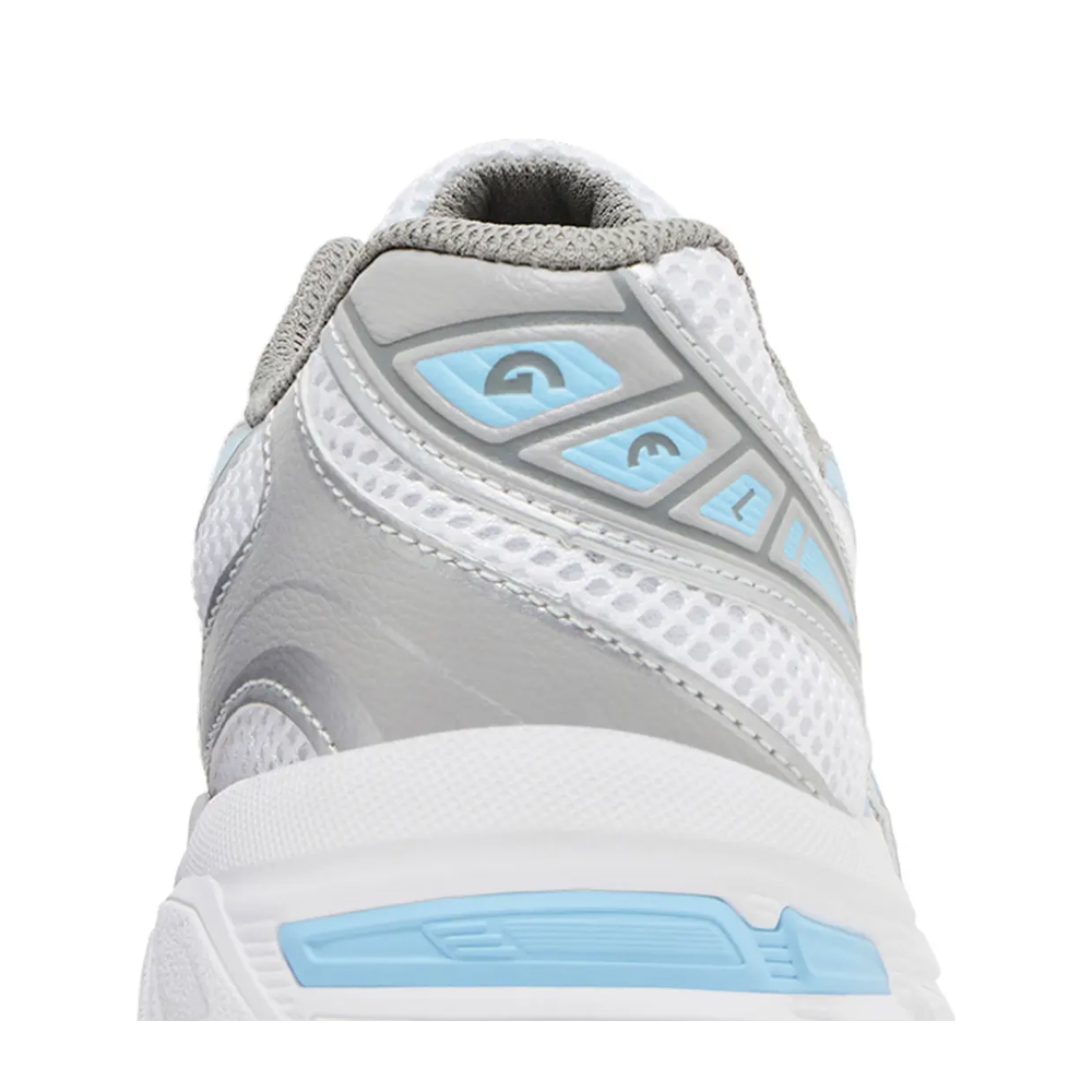 ASICS GEL-1130 (GS) 'Arctic Sky' sneaker, alternate view 9