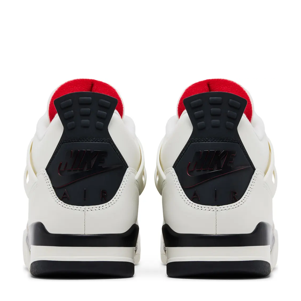 Air Jordan 4 Retro 'Flight Club' sneaker, alternate view 8