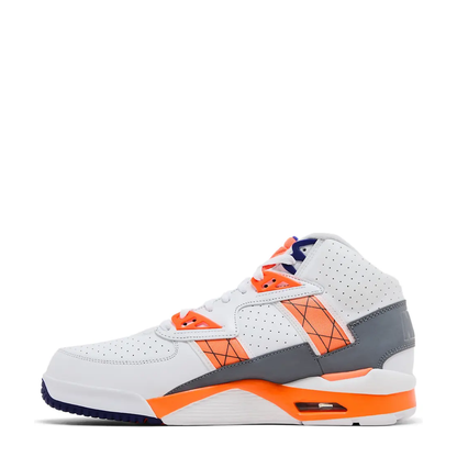 Nike Air Trainer SC High 'Auburn' sneaker, alternate view 6