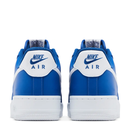 Nike Air Force 1 "College Blue" - 85% Scale - Angle 6