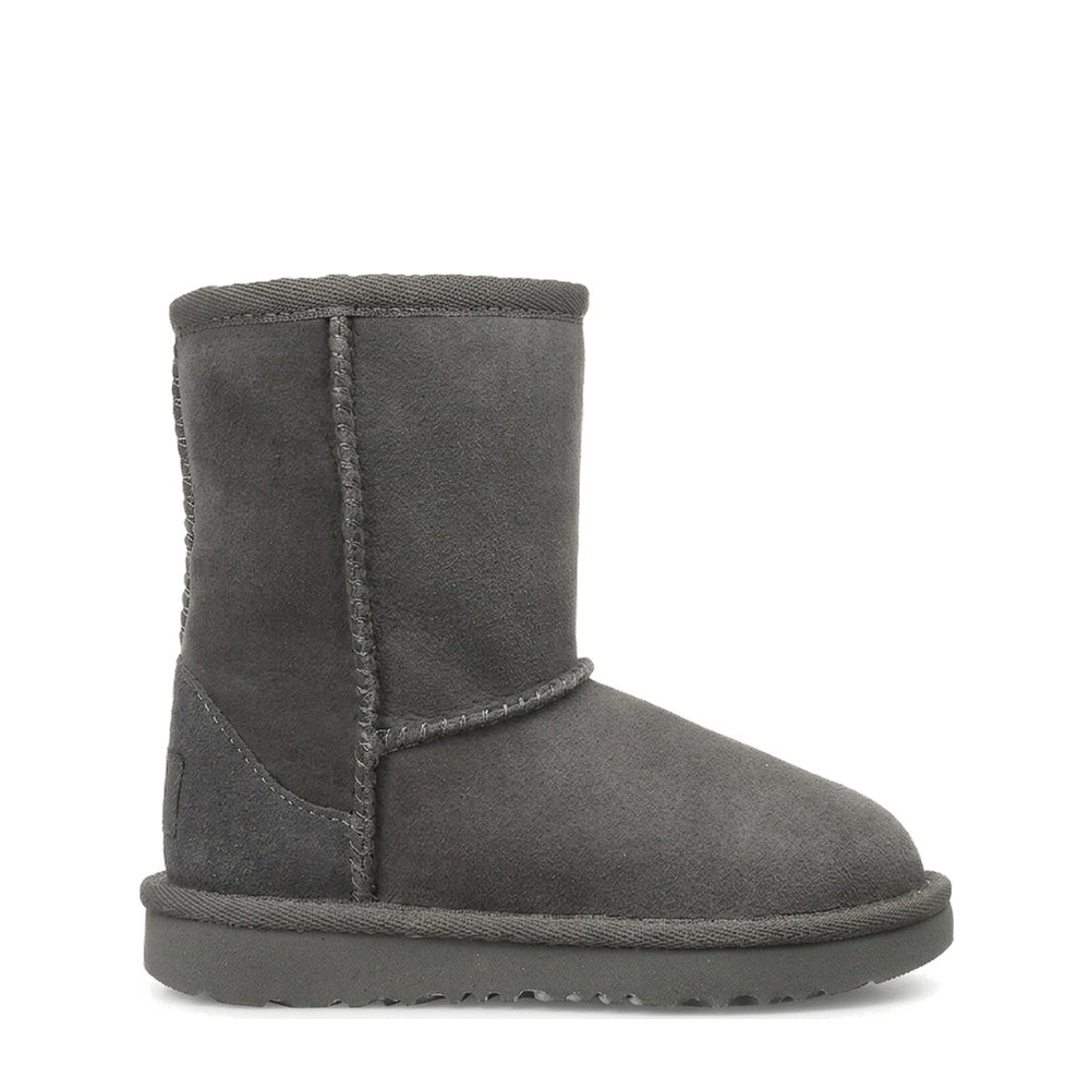 Kids' Classic II Boot 'Grey' - Angle 1