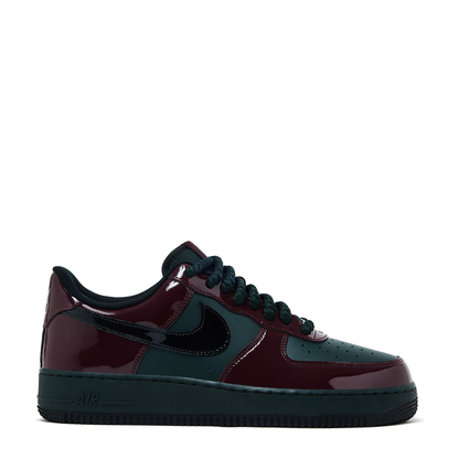 Air Force 1 '07 LV8 'Beef and Broccoli' sneaker, side view