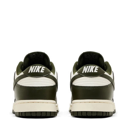 Nike Dunk Low 'Cargo Khaki' sneaker, alternate view 8