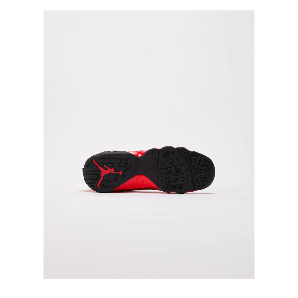 Air Jordan 9 Retro (GS) 'Chile Red' sneaker, alternate view 5