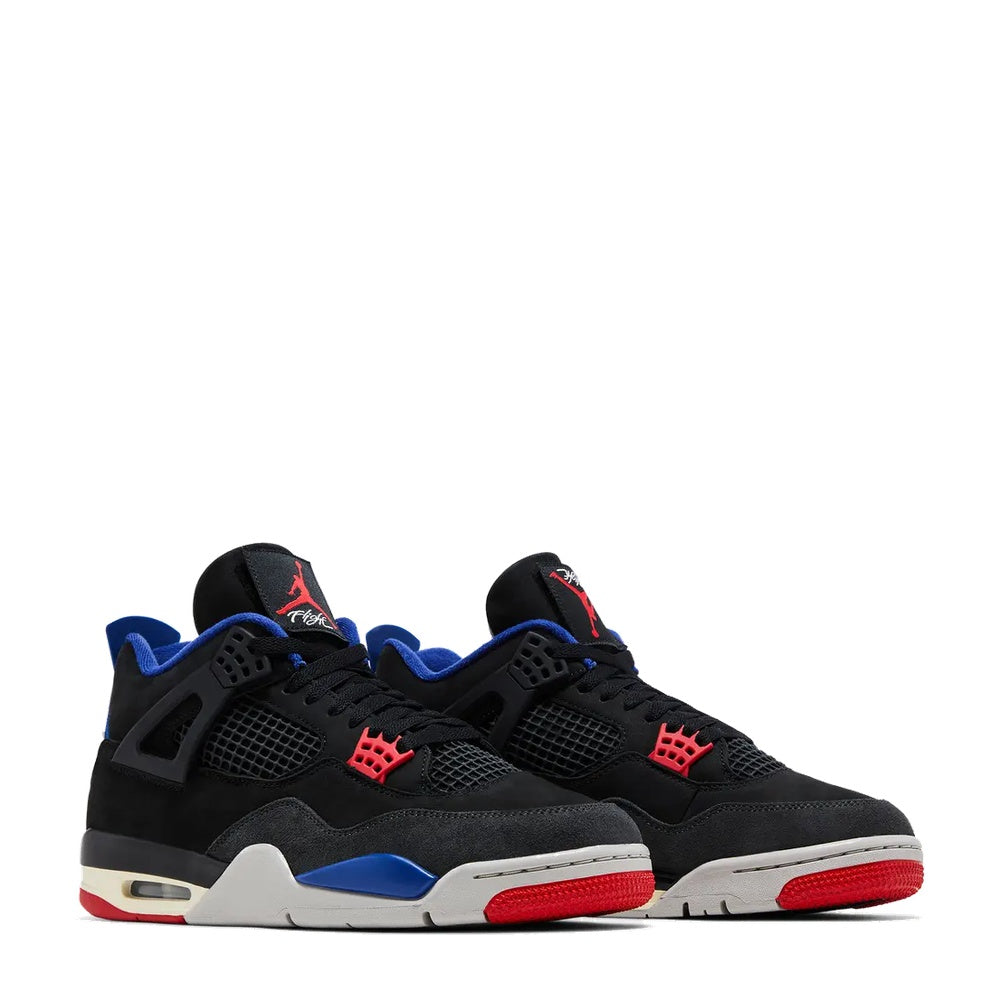 Air Jordan 4 Retro "Rare Air" - View 5