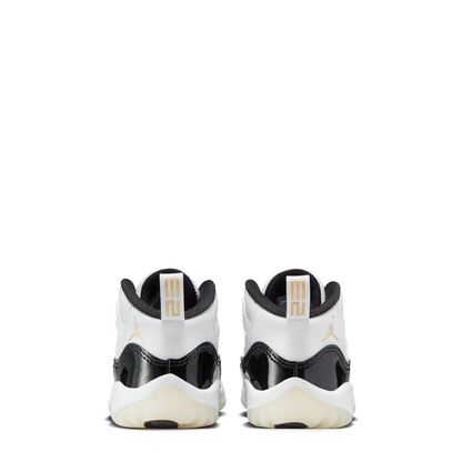 Air Jordan 11 Retro TD 'Gratitude' - 55% Scale - Angle 4