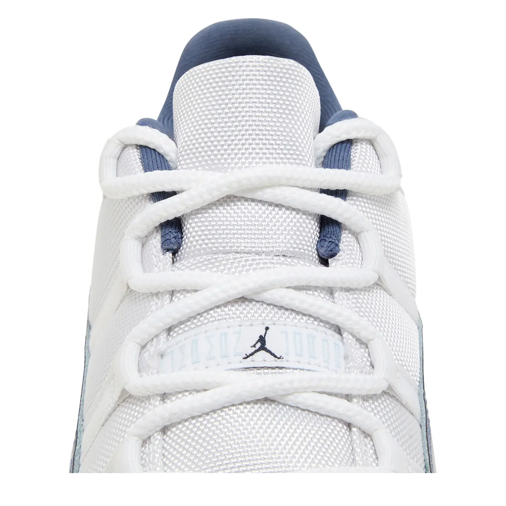 Air Jordan 11 Retro Low 'Diffused Blue' sneaker