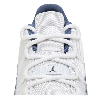 Air Jordan 11 Retro Low 'Diffused Blue' sneaker