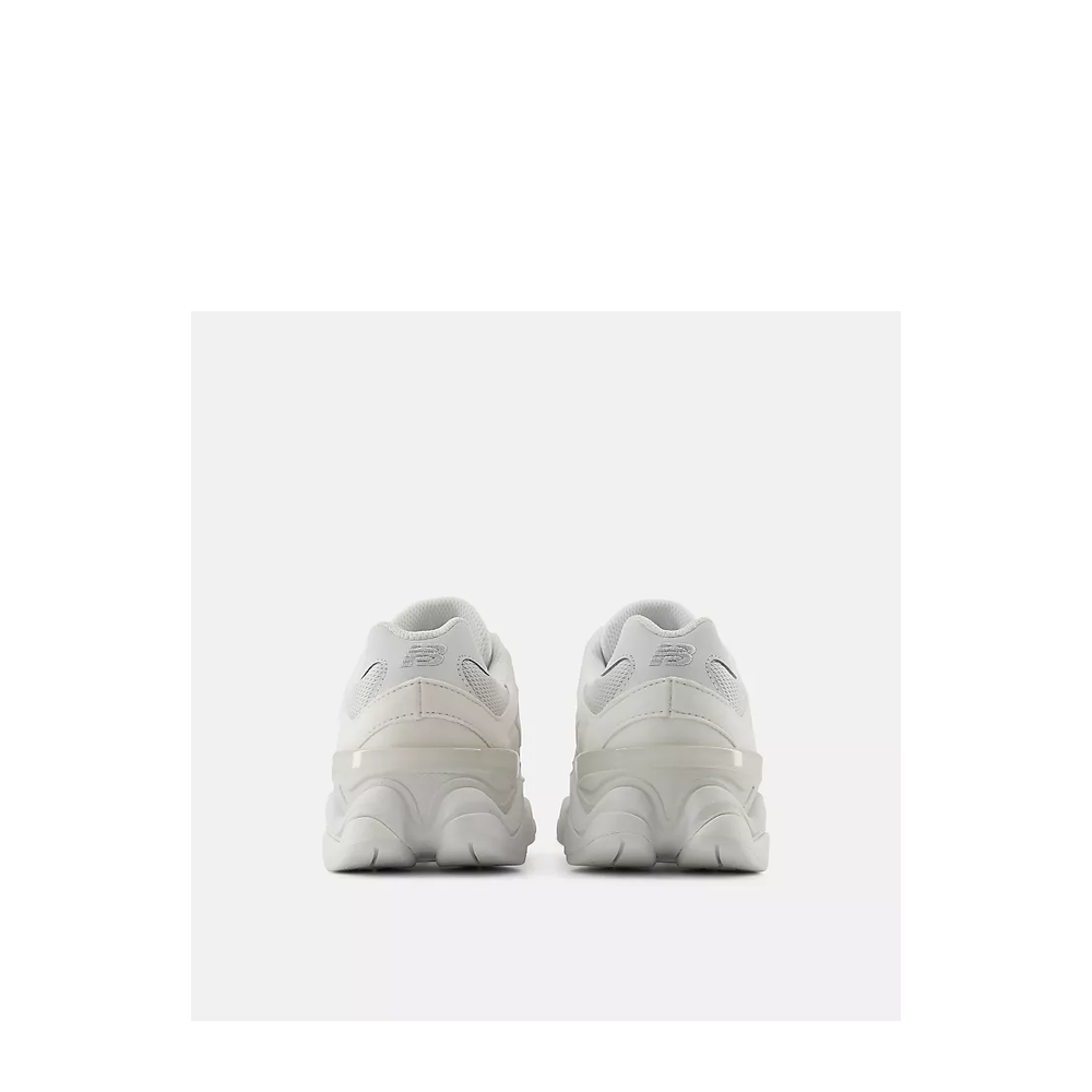 New Balance 9060 (PS) 'Reflection / White' - 65% Scale - Angle 6