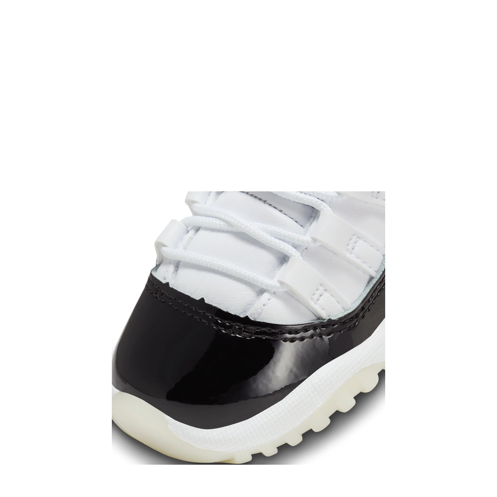 Air Jordan 11 Retro TD 'Gratitude' - 55% Scale - Angle 6