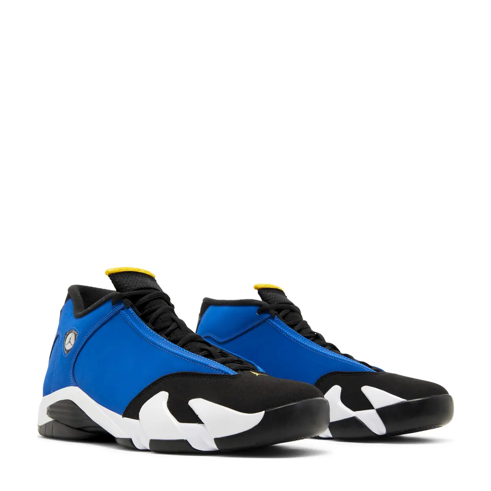 Air Jordan 14 Retro 'Laney' sneaker