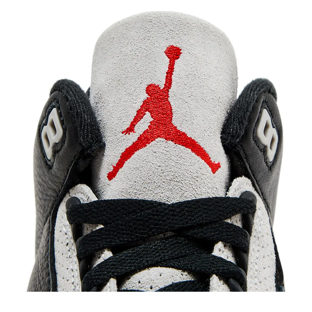 Air Jordan 3 Retro OG 'Rare Air' sneaker, alternate view 12