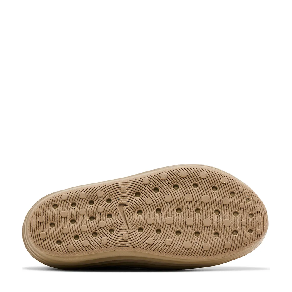 Nike ReactX Rejuven8 'Casual Khaki' sneaker, alternate view 6