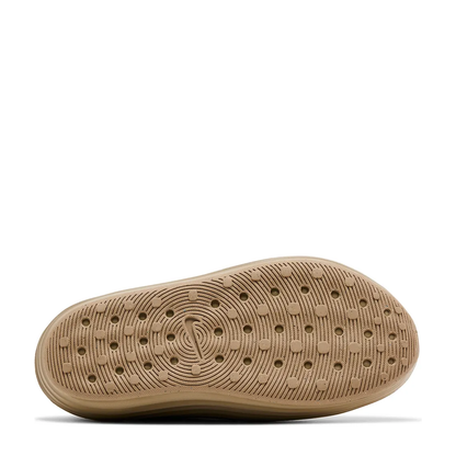 Nike ReactX Rejuven8 'Casual Khaki' sneaker, alternate view 6