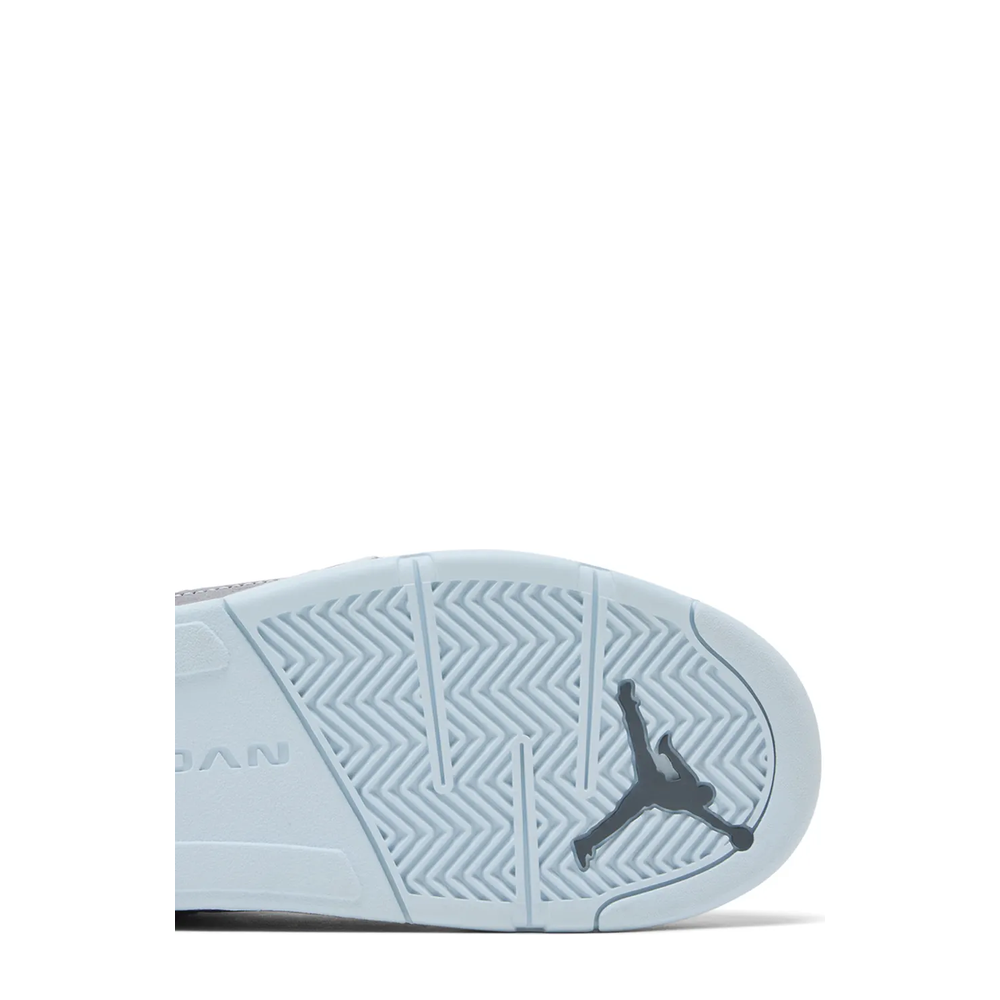 Air Jordan 5 Retro (PS) 'Wolf Grey' sneaker, alternate view 7