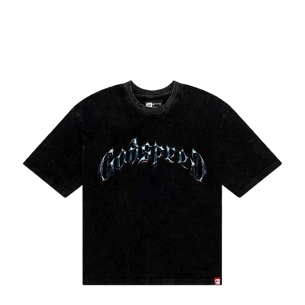 GODSPEED-31-XS - Abbas Supplemental Standardized Main