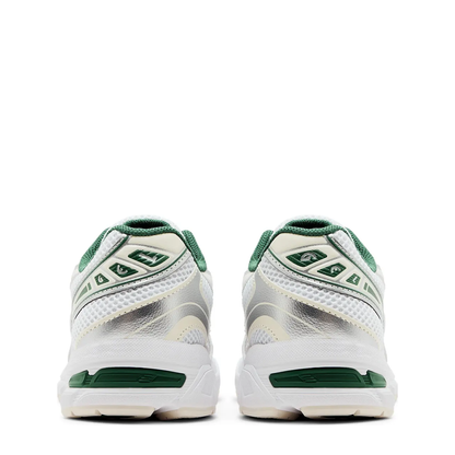ASICS GEL-1130 (GS) 'White Shamrock Green' sneaker, alternate view 8