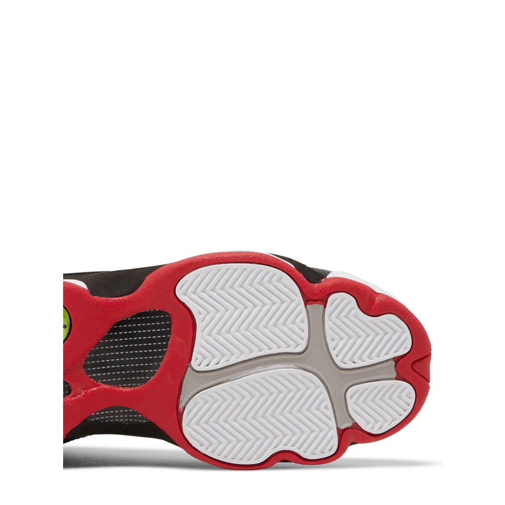 Air Jordan 13 Retro (GS) 'Playoffs' sneaker, alternate view 6