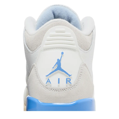 Air Jordan 3 Retro (GS) 'Lucky Shorts' sneaker, alternate view 9
