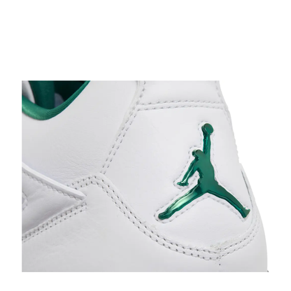 Air Jordan 4 Retro 'Oxidized Green' sneaker