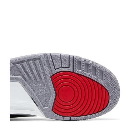 Air Jordan 3 Retro OG 'Black Cement' sneaker, alternate view 7
