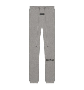 Essentials Sweatpants 'Dark Oats'