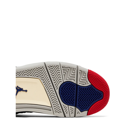 Air Jordan 4 Retro (GS) 'Rare Air' sneaker, alternate view 7