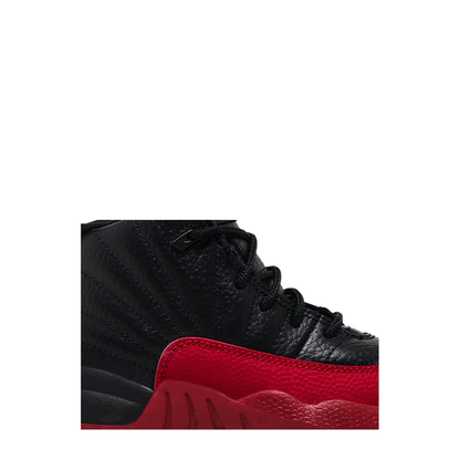 Air Jordan 12 Retro (PS) 'Flu Game' sneaker, alternate view 4