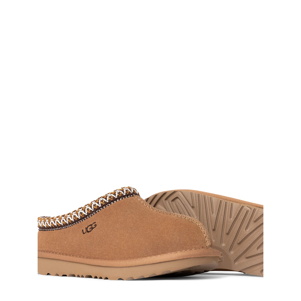 UGG Tasman Slipper (GS) 'Chestnut', alternate view 8