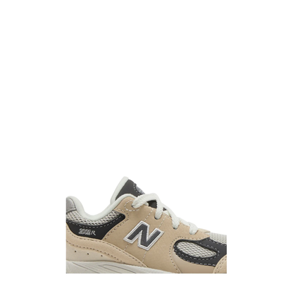 New Balance 2002R (TD) 'Sandstone Magnet' sneaker, alternate view 2