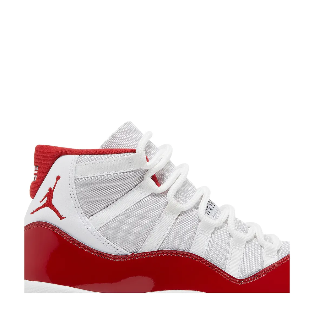 Air Jordan 11 Retro 'Cherry' sneaker, alternate view 6