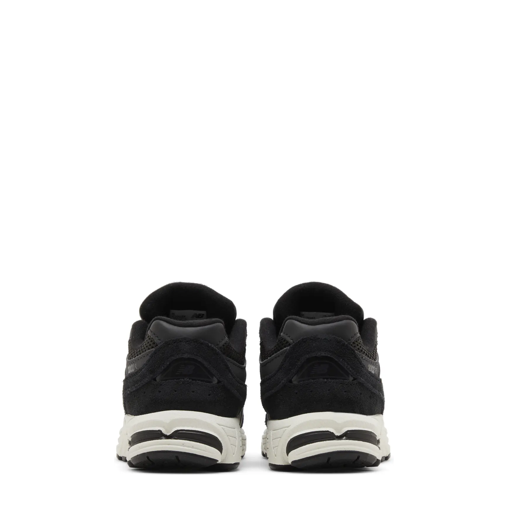 New Balance 2002R (TD) 'Black Phantom' sneaker, alternate view 6