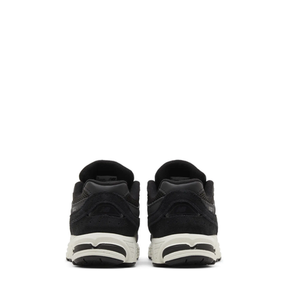 New Balance 2002R (TD) 'Black Phantom' sneaker, alternate view 6