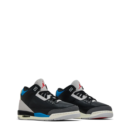 Air Jordan 3 Retro OG (GS) 'Rare Air' sneaker, alternate view 10