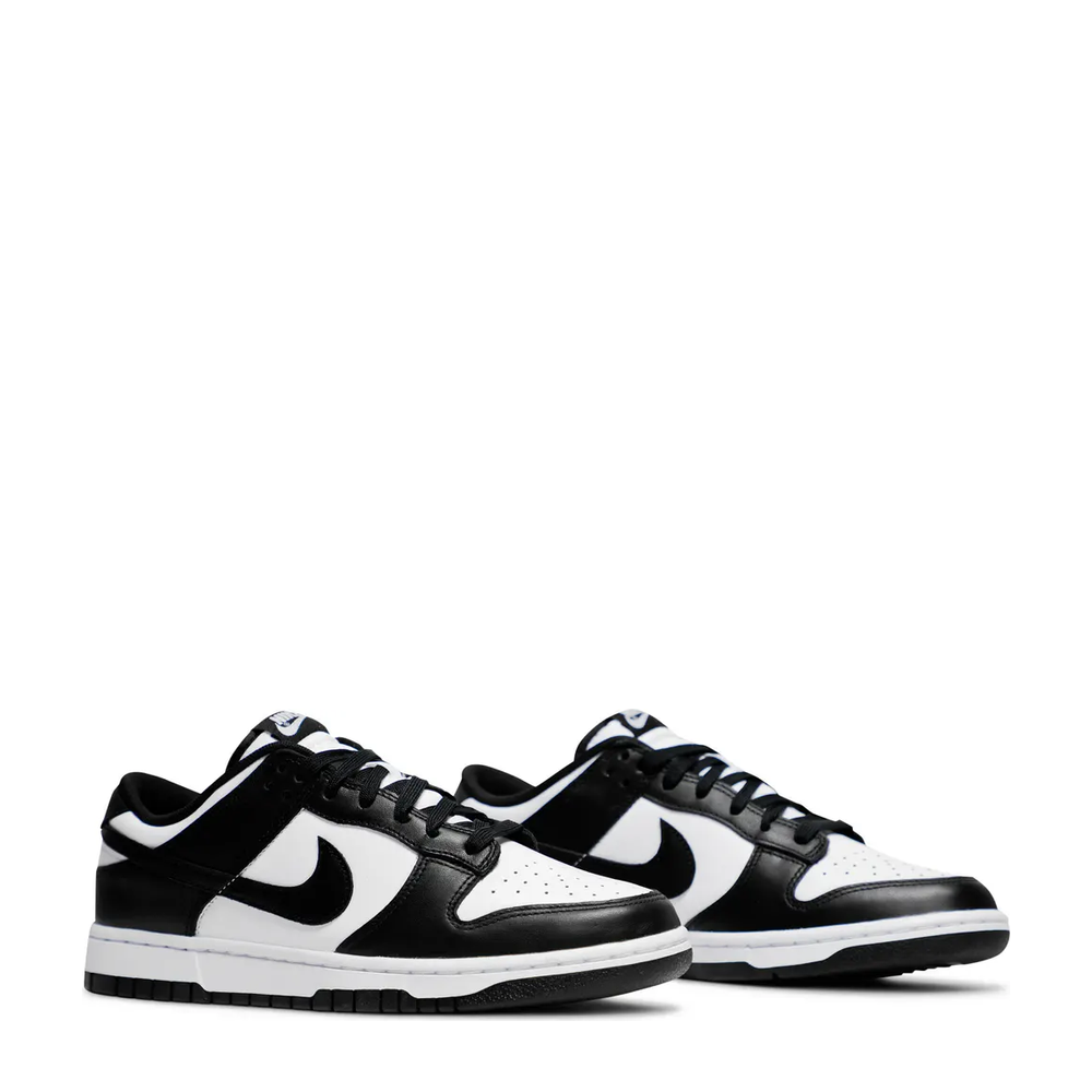 Nike Dunk Low 'Panda' sneaker