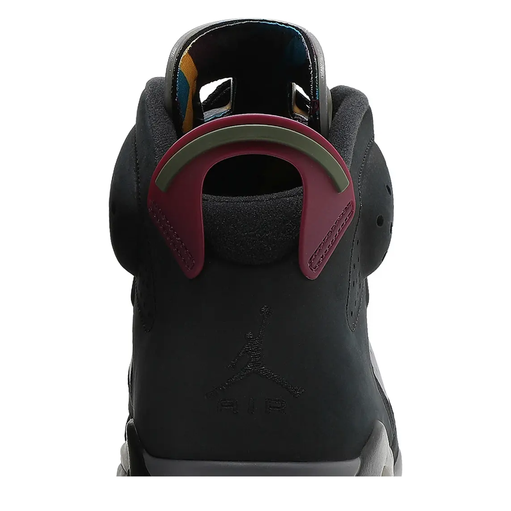 Air Jordan 6 Retro 'Bordeaux' sneaker