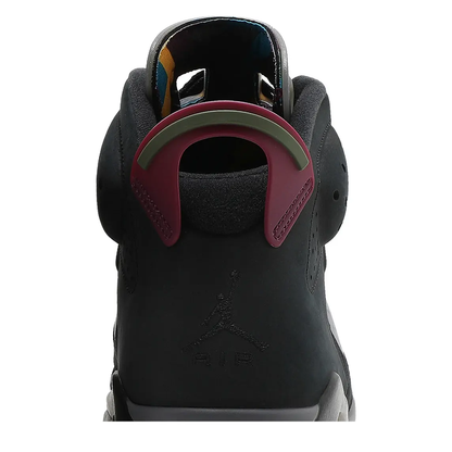 Air Jordan 6 Retro 'Bordeaux' sneaker