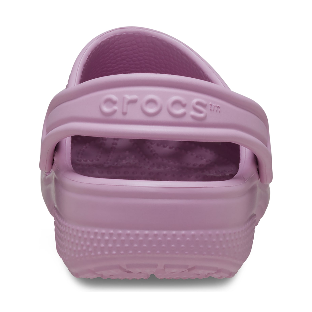Crocs Boys (GS) 'Hydrangea' sneaker, alternate view 6