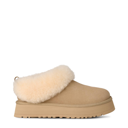 UGG Tazzelle (W) 'Mustard Seed' boot, side view