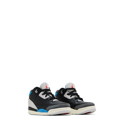 Air Jordan 3 Retro OG (TD) 'Rare Air' sneaker, alternate view 9