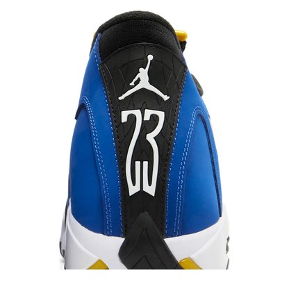 Air Jordan 14 Retro 'Laney' sneaker