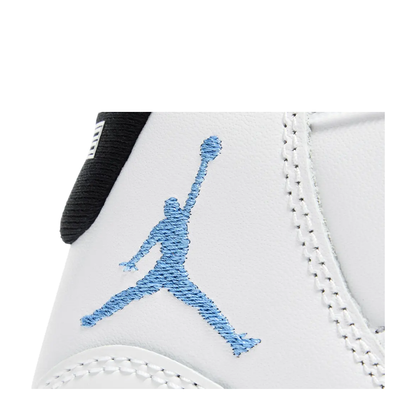 Air Jordan 11 Retro 'Legend Blue' sneaker, alternate view 12