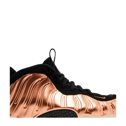 Nike Air Foamposite One 'Metallic Copper' sneaker, alternate view 5
