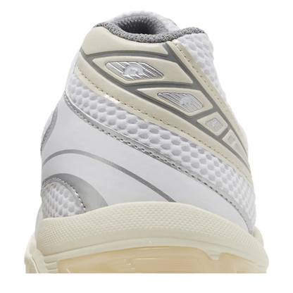 ASICS GEL-1130 'White/Clay Grey' sneaker, alternate view 9