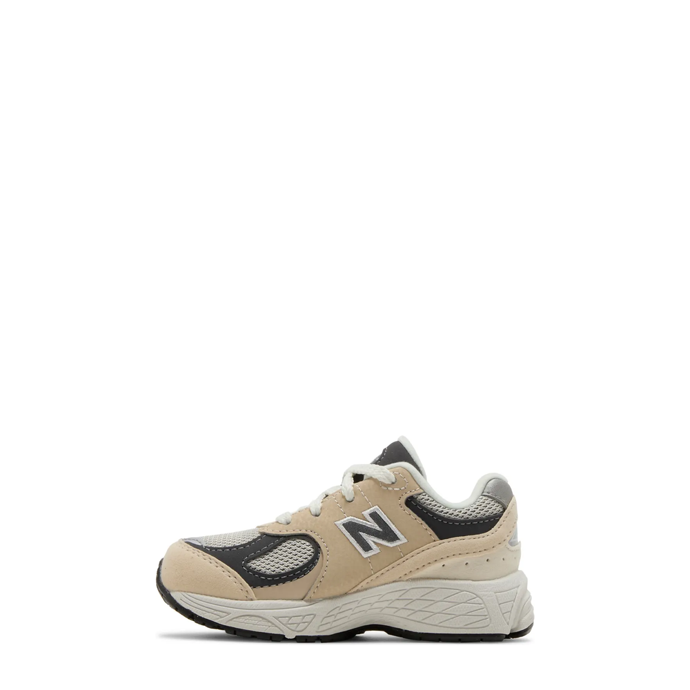New Balance 2002R (TD) 'Sandstone Magnet' sneaker, alternate view 3