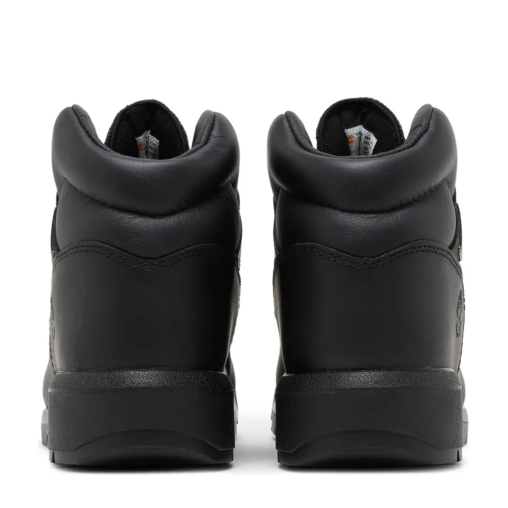Timberland Field Boot 'Black', alternate view 7