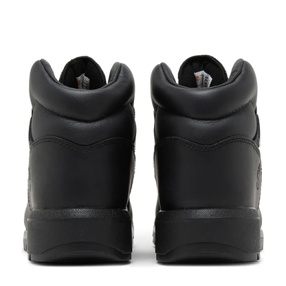 Timberland Field Boot 'Black', alternate view 7