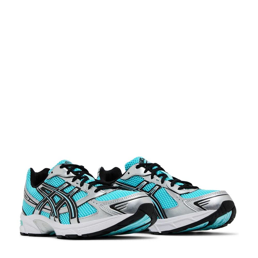 ASICS GEL-1130 'Larimar Blue Pure Silver' sneaker, alternate view 10