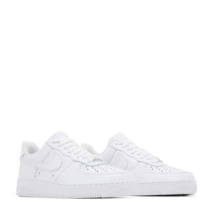 Nike Air Force 1 '07 Low 'White/White' sneaker